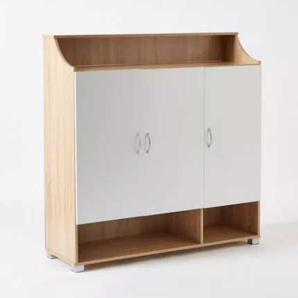 Emotion Shoe Rack - MZSR004