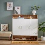 Emotion Shoe Rack - MZSR004 - Image 2