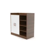 Toeto Shoe Rack - MZSR006