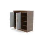 Toeto Shoe Rack - MZSR006 - Image 4
