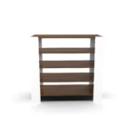 Lucid Shoe Rack - MZSR007 - Image 4