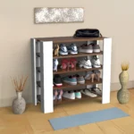 Lucid Shoe Rack - MZSR007 - Image 2