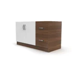 Axis Shoe Rack - MZSR008