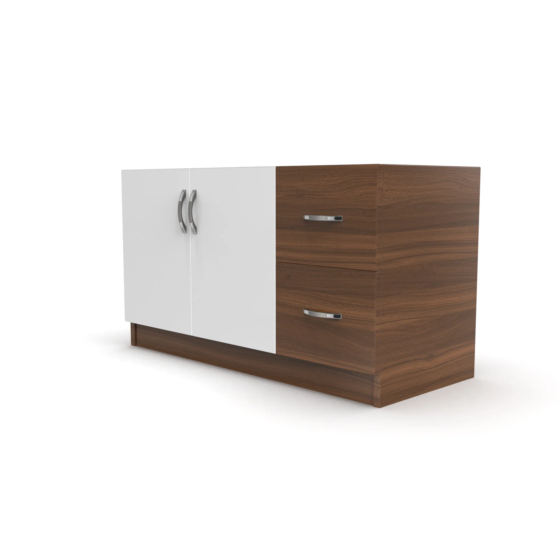 MZSR008-1.webp Axis Shoe Rack - MZSR008 - Image 1