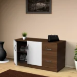 Axis Shoe Rack - MZSR008 - Image 7