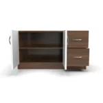 Axis Shoe Rack - MZSR008 - Image 3