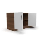 Axis Shoe Rack - MZSR008 - Image 2