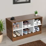 Index Shoe Rack - MZSR010 - Image 4