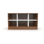 Index Shoe Rack - MZSR010 - Image 2