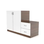 Stride Shoe Rack - MZSR011