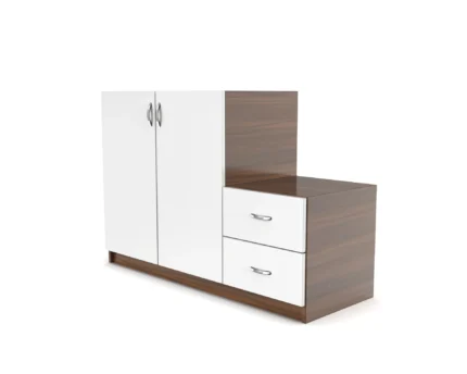 Stride Shoe Rack - MZSR011