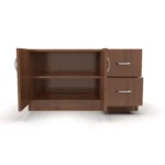 Axis Shoe Rack - MZSR012 - Image 3