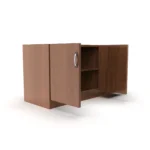 Axis Shoe Rack - MZSR012 - Image 2