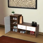 Leap Shoe Cabinet - MZSR013 - Image 2
