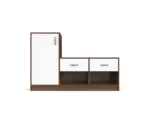 Leap Shoe Cabinet - MZSR013 - Image 6