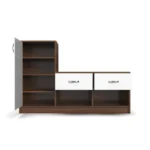 Leap Shoe Cabinet - MZSR013
