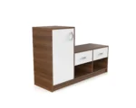 Leap Shoe Cabinet - MZSR013 - Image 4