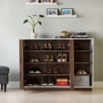 Home Shoe Rack - MZSR014 - Image 4
