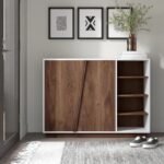 Home Shoe Rack - MZSR014 - Image 2