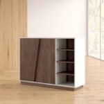 Home Shoe Rack - MZSR014 - Image 6