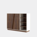 Home Shoe Rack - MZSR014 - Image 5