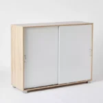 Capri Shoe Cabinet - MZSR015