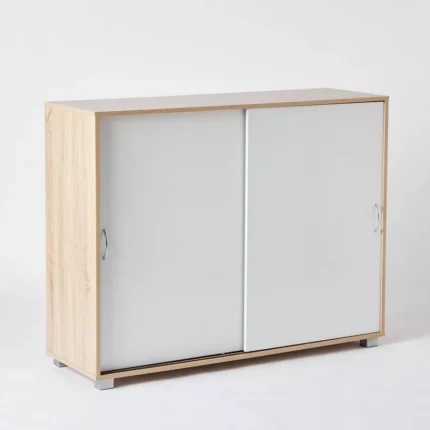 Capri Shoe Cabinet - MZSR015