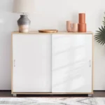 Capri Shoe Cabinet - MZSR015 - Image 6