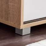 Capri Shoe Cabinet - MZSR015 - Image 7