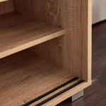 Capri Shoe Cabinet - MZSR015 - Image 8