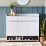 Vienna Shoe Cabinet - MZSR016 - Image 6