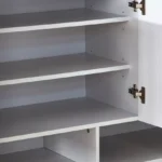 Vienna Shoe Cabinet - MZSR016 - Image 4