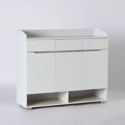 Vienna Shoe Cabinet - MZSR016