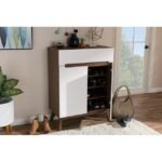 Shoe Rack - MZSR017 - Image 2