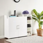 Alaska Shoe Rack - MZSR018