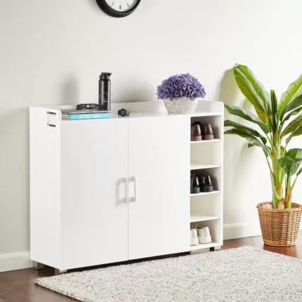 Alaska Shoe Rack - MZSR018