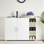 Alaska Shoe Rack - MZSR018 - Image 4