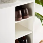 Alaska Shoe Rack - MZSR018 - Image 2