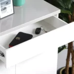 Modern Shoe Cabinet - MZSR019 - Image 2