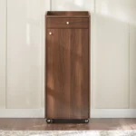 Mobile Shoe Rack - MZSR020 - Image 4