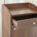 Mobile Shoe Rack - MZSR020 - Image 3