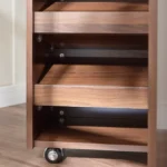 Mobile Shoe Rack - MZSR020 - Image 5