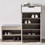 Modern Cabinet - MZSR021 - Image 5