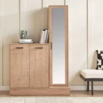 Modern Shoe Rack - MZSR022 - Image 3