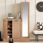 Modern Shoe Rack - MZSR022 - Image 6