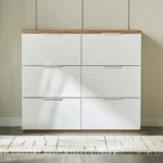 Shoe Cabinet - MZSR023 - Image 5