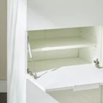 Shoe Cabinet - MZSR023 - Image 4