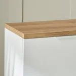 Shoe Cabinet - MZSR023 - Image 3