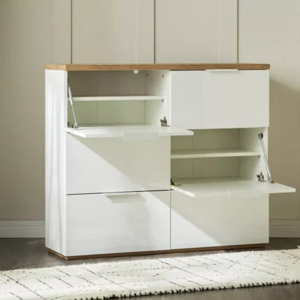 Shoe Cabinet - MZSR023