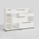 Shoe Storage Cabinet - MZSR024 - Image 7